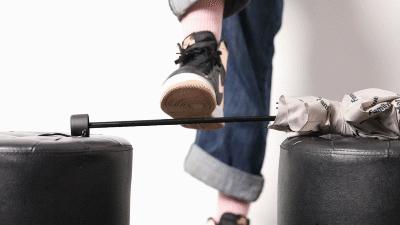 最厉害的一把伞,抗风能力超强自动伞