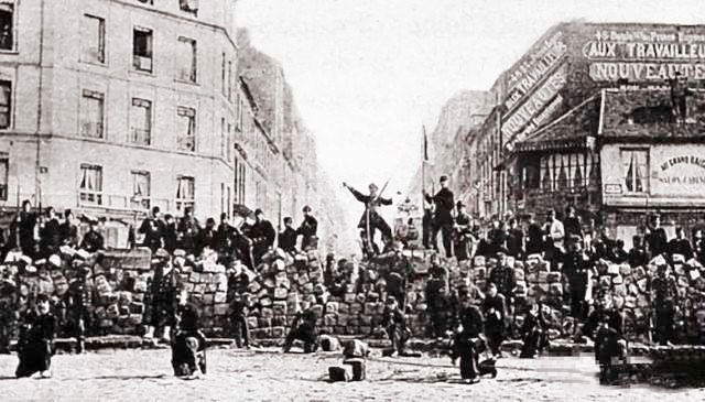 瞿秋白翻译国际歌,瞿秋白和国际歌