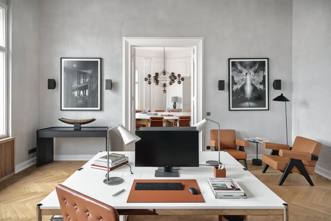 全球最佳办公楼排名,世界最好办公空间