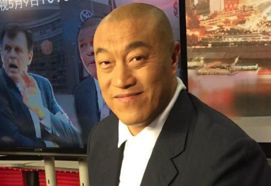 马健是谁,马健到底是一个什么样的人