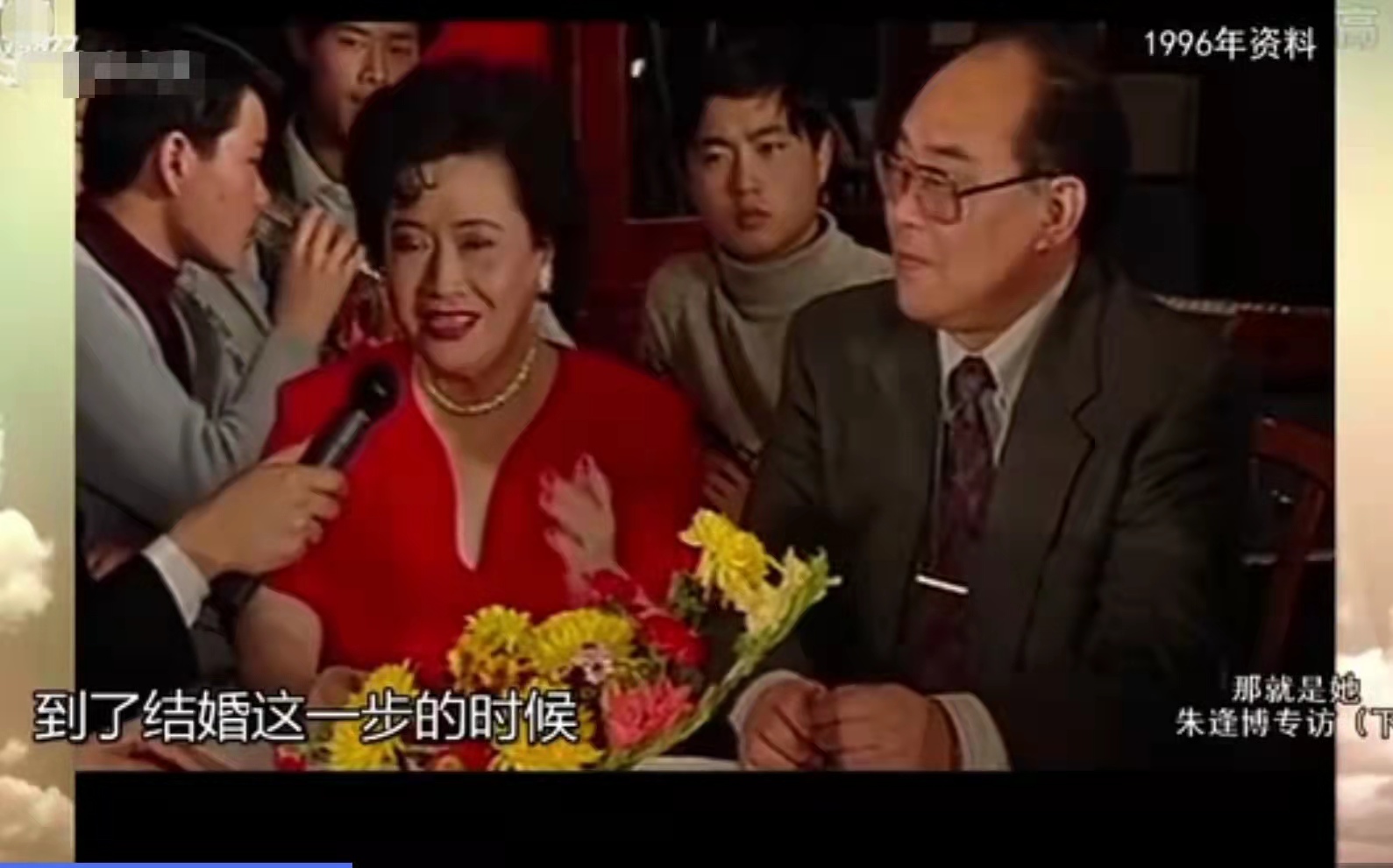 歌唱家朱逢博简历,歌唱家朱逢博的近况