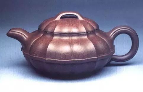 紫砂壶100种图片及名称介绍大全,60种经典紫砂壶型名称大全