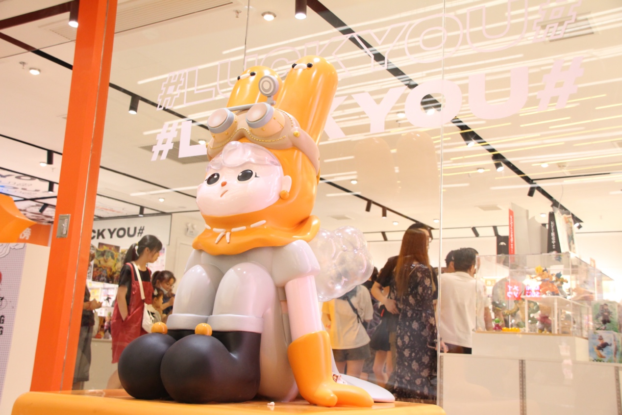 TAKILUCKY幸运测评｜这场指尖游戏，成为多少人的灵魂栖息地？