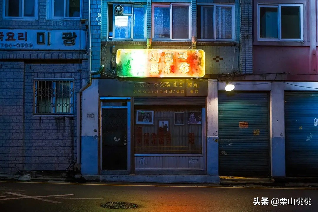 金高银出演的黑帮剧,这三部超燃的韩国顶级黑帮电影