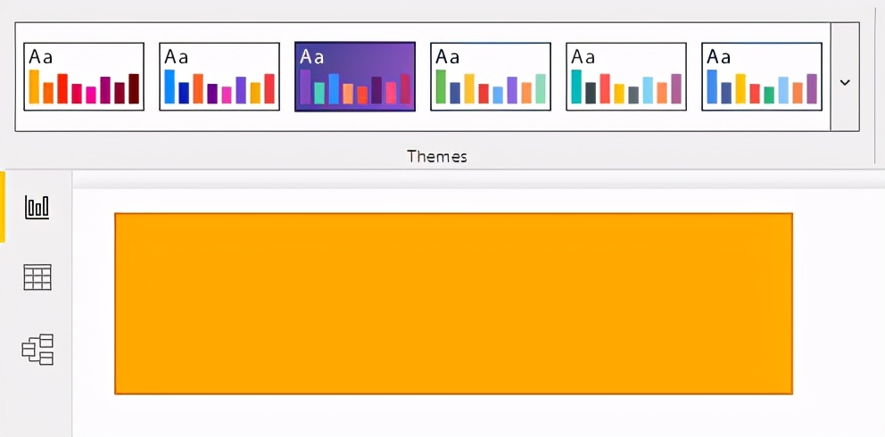 powerbi年季度切换,powerbi新增数据
