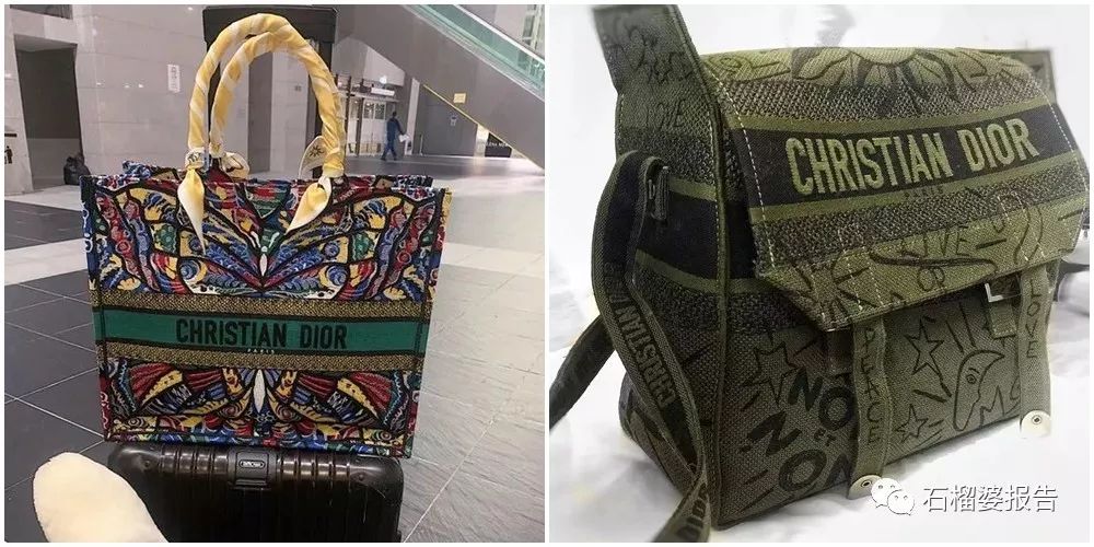 包包爆款大牌,今年流行的大牌包包图片