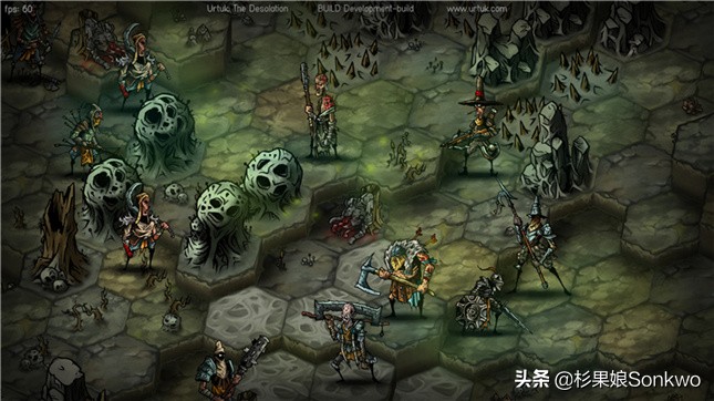 2022年roguelike射击游戏推荐手游,2月游戏推荐5款值得一试的佳作