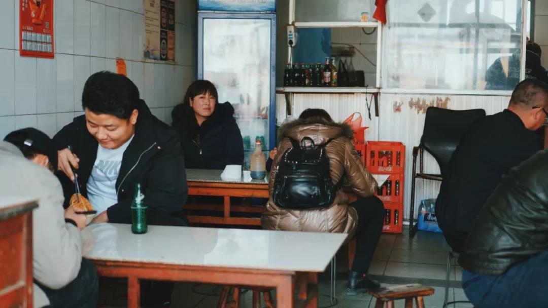 荥阳80年代火车站,荥阳时代的记忆