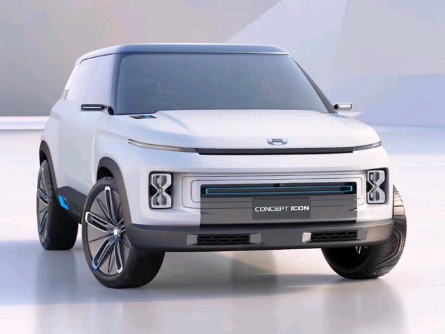 吉利果然没有食言!小路虎上市,177Ps配智能滑行,售价还亲民