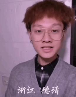 西安高校现状,疫情下的大学校园最炫民族风