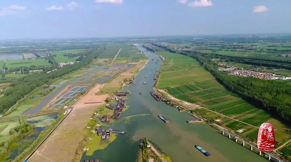 临清一个曾经辉煌的城市,临清一座因运河而兴的城市