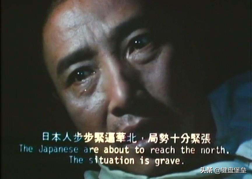 李小龙长城大决战电影,李小龙演的长城大决战