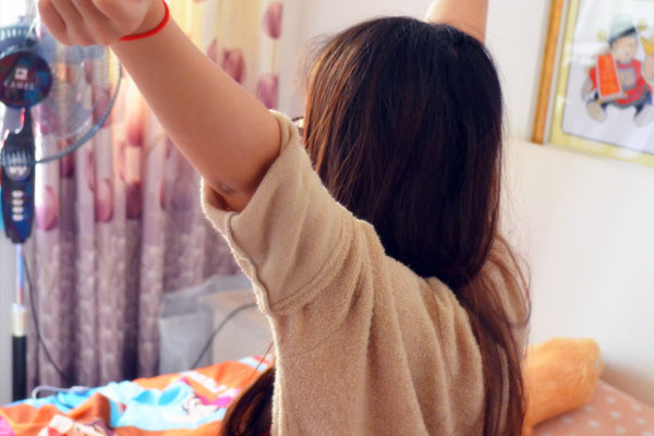 哺乳期乳晕变大变黑怎么办,乳晕变大变黑非哺乳期原因