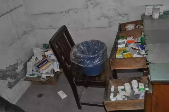 毕业那年，我去了广州的“黑”诊所做护士