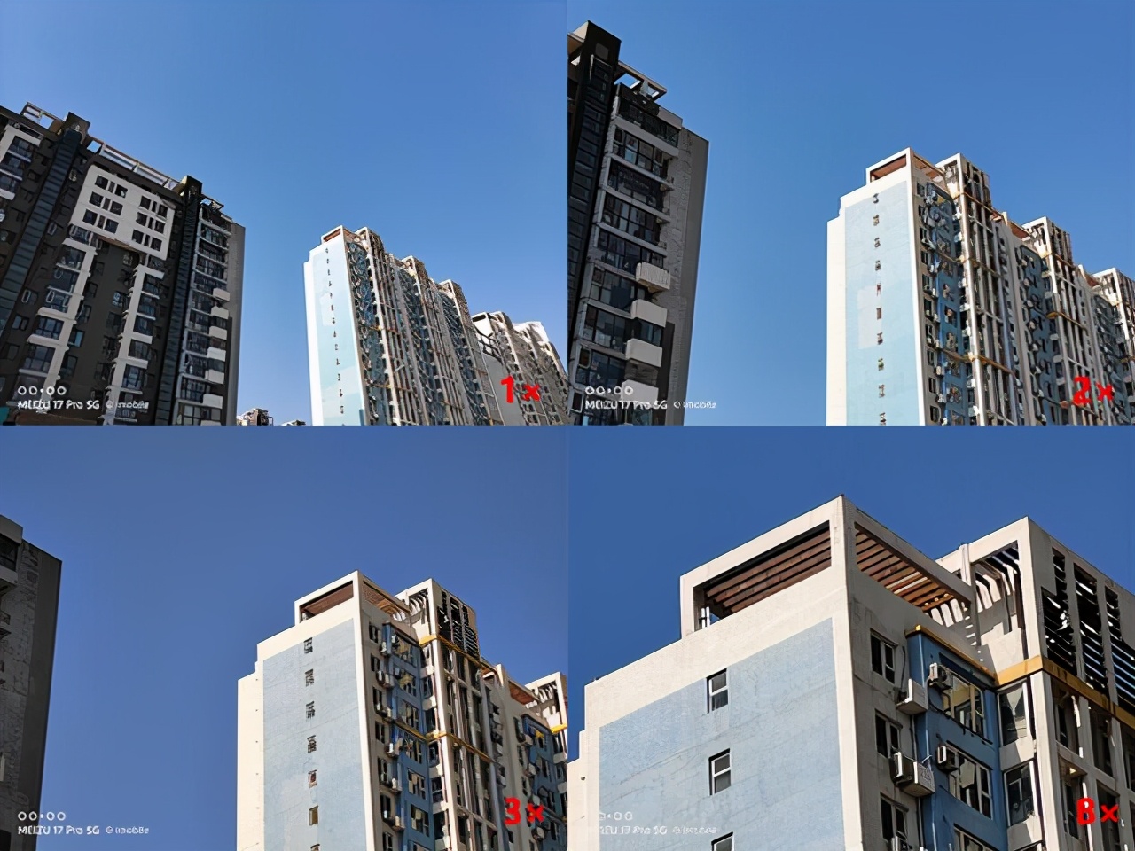 魅族17pro拍照很差吗,魅族17pro拍照效果怎样