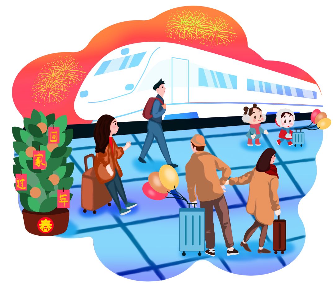 学生票乘车注意事项,电子客票学生票使用方法