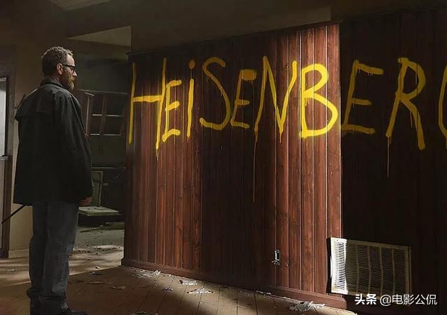 绝命毒师前十狠人,细数《绝命毒师》中的10位狠人