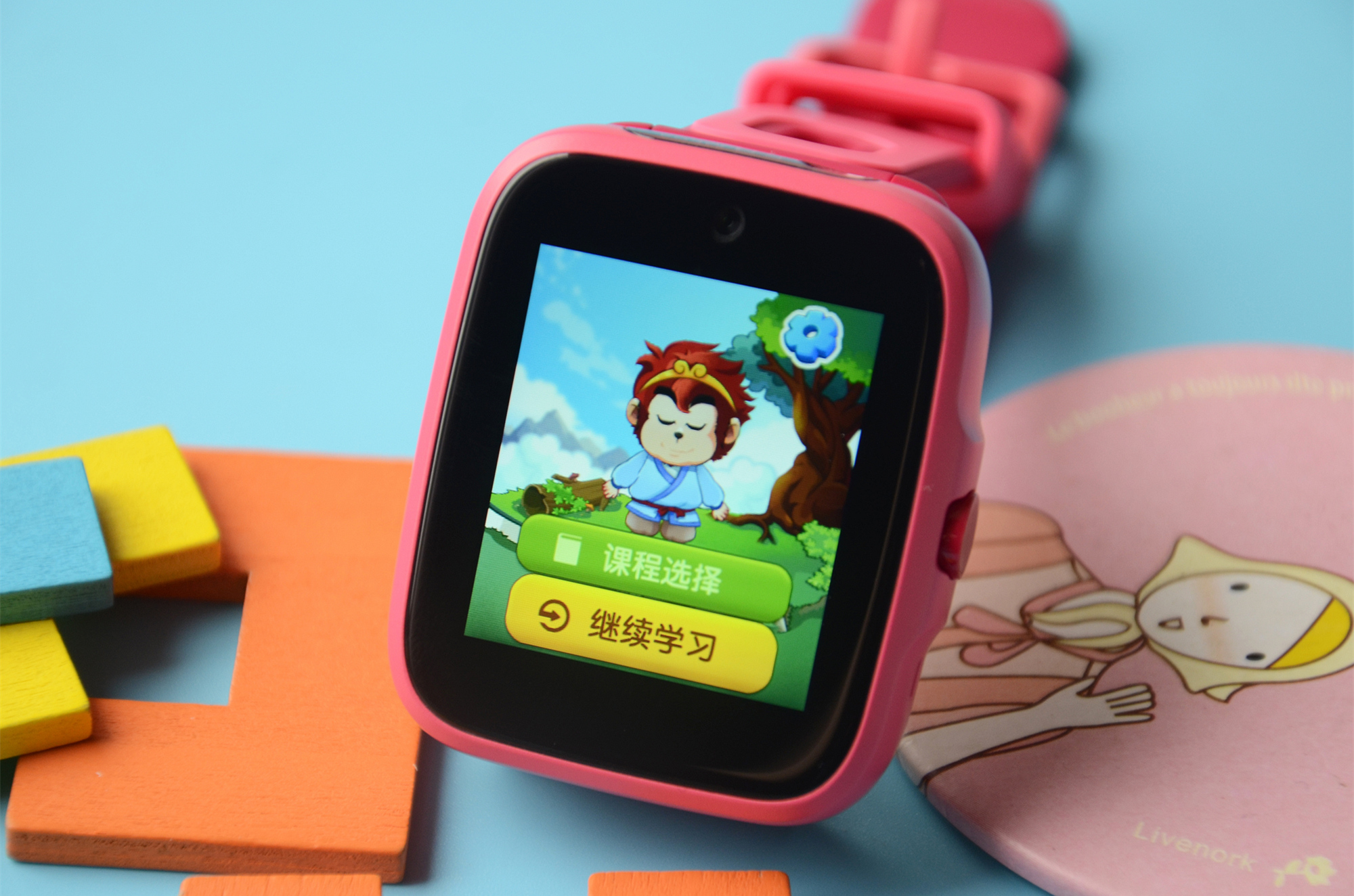 搜狗糖猫电话手表k1,搜狗糖猫k1