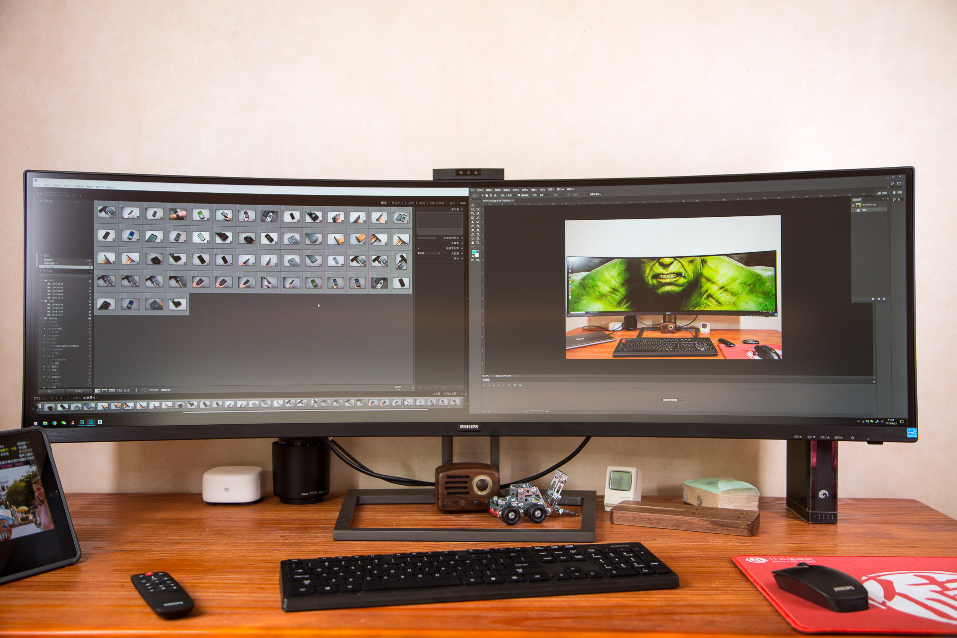 飞利浦499p9h1用什么样的显卡,飞利浦49寸显示屏