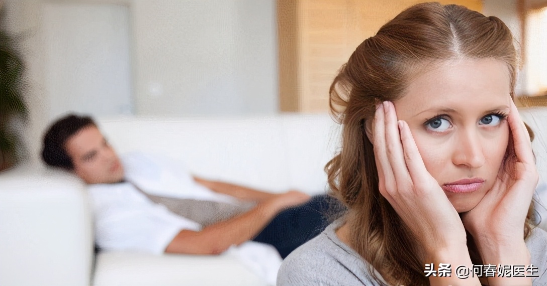 生殖道感染就是女性妇科病？这个误区别再重复