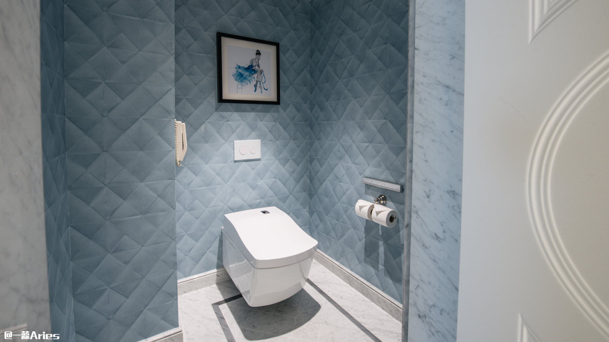 巴黎不远，到澳门巴黎人来一场罗曼蒂克之旅