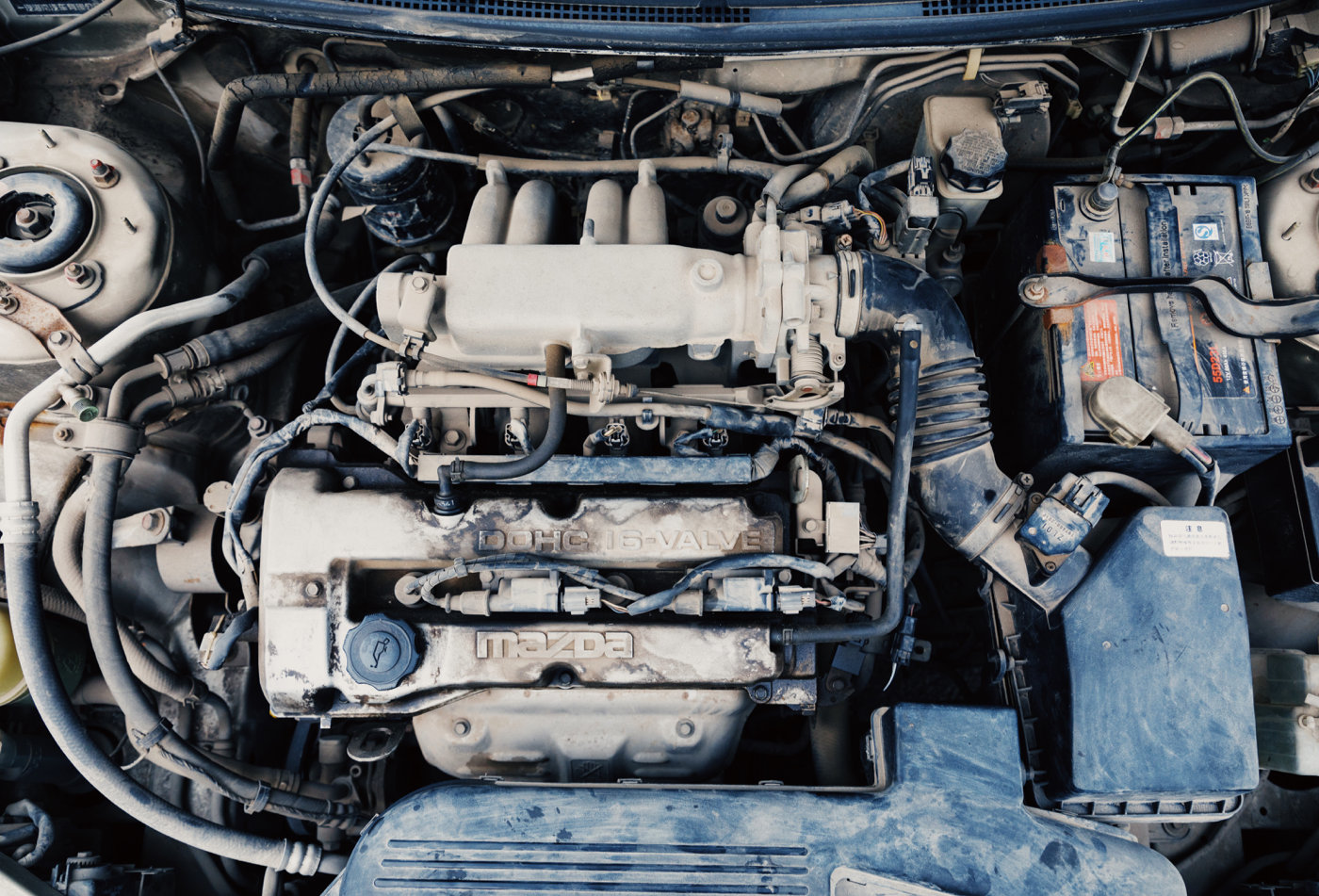 海南马自达323价格,海南马自达323自动挡价位