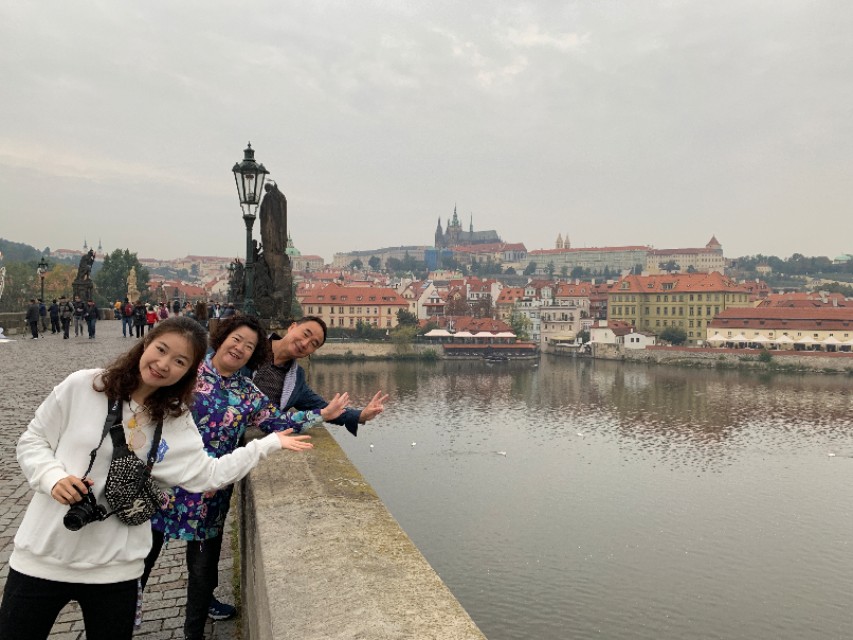 退休的生活丰富多彩幸福快乐,退休生活开启新的快乐生活