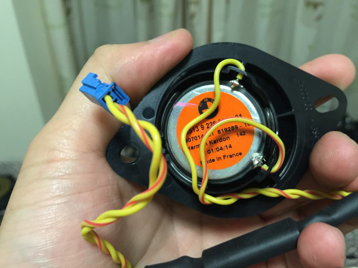 快速搞懂汽车音响,汽车音响入门初体验