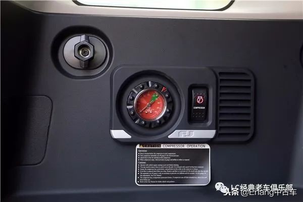 酷路泽年青人,fj酷路泽过时了吗