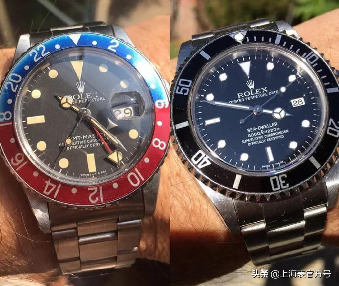 最贵的表镜就一定是最好的吗?