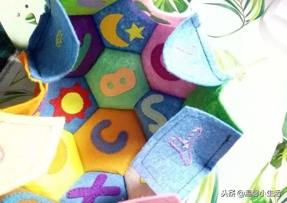 不织布足球教程,自己做不织布可以拿去卖吗