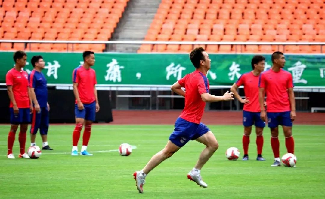 陕足今迎冲甲关键一役,陕足最新比赛消息