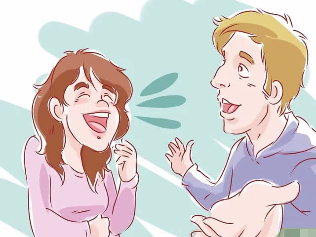 能把人逗笑的笑话,能把人逗笑的视频