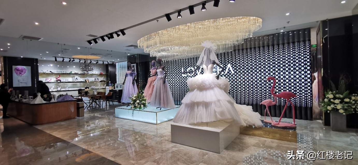 婚庆公司转型,婚庆店铺改造