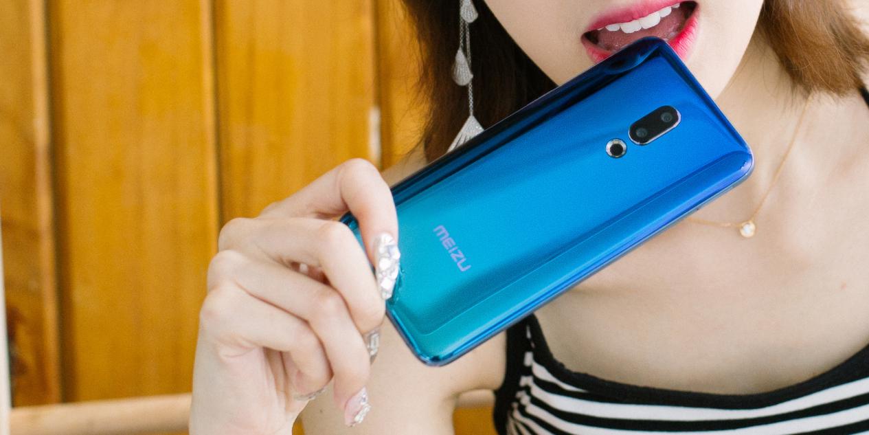 魅族16值得买的机型,魅族16系列最终销量