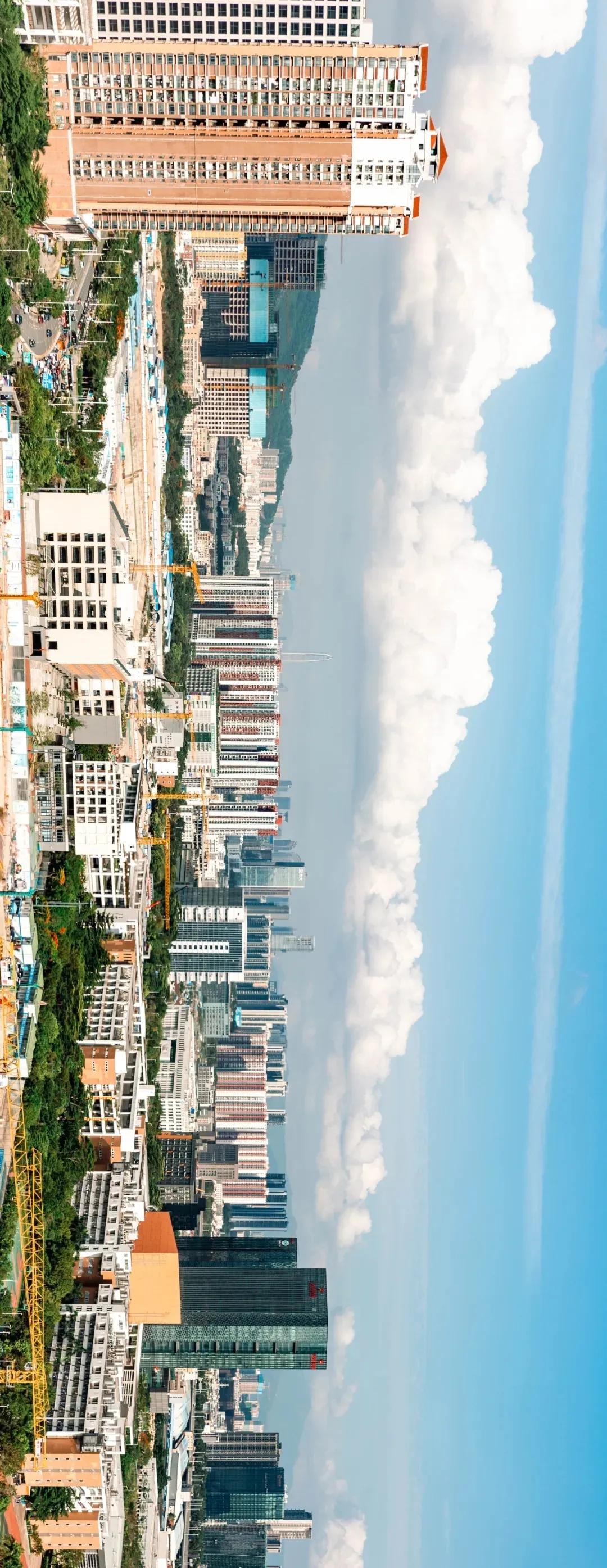 深圳西丽富人区小区有哪些,西丽宜居片区