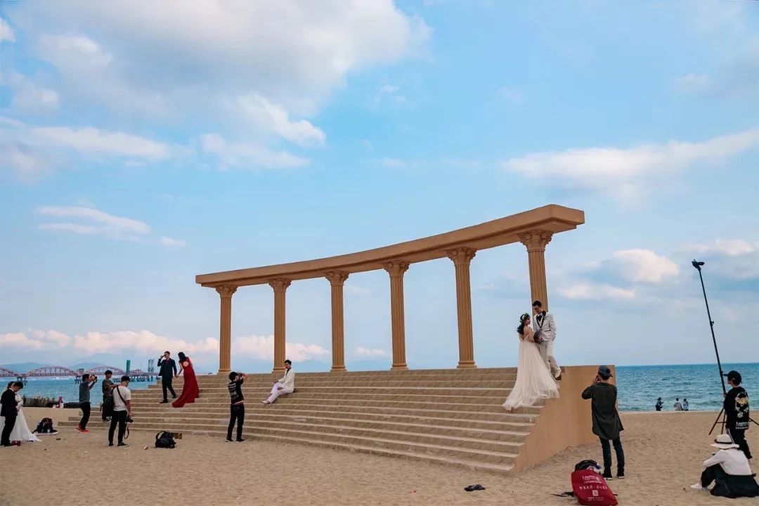 深圳10大旅游好去处,深圳盐田区周末休闲浪漫好去处