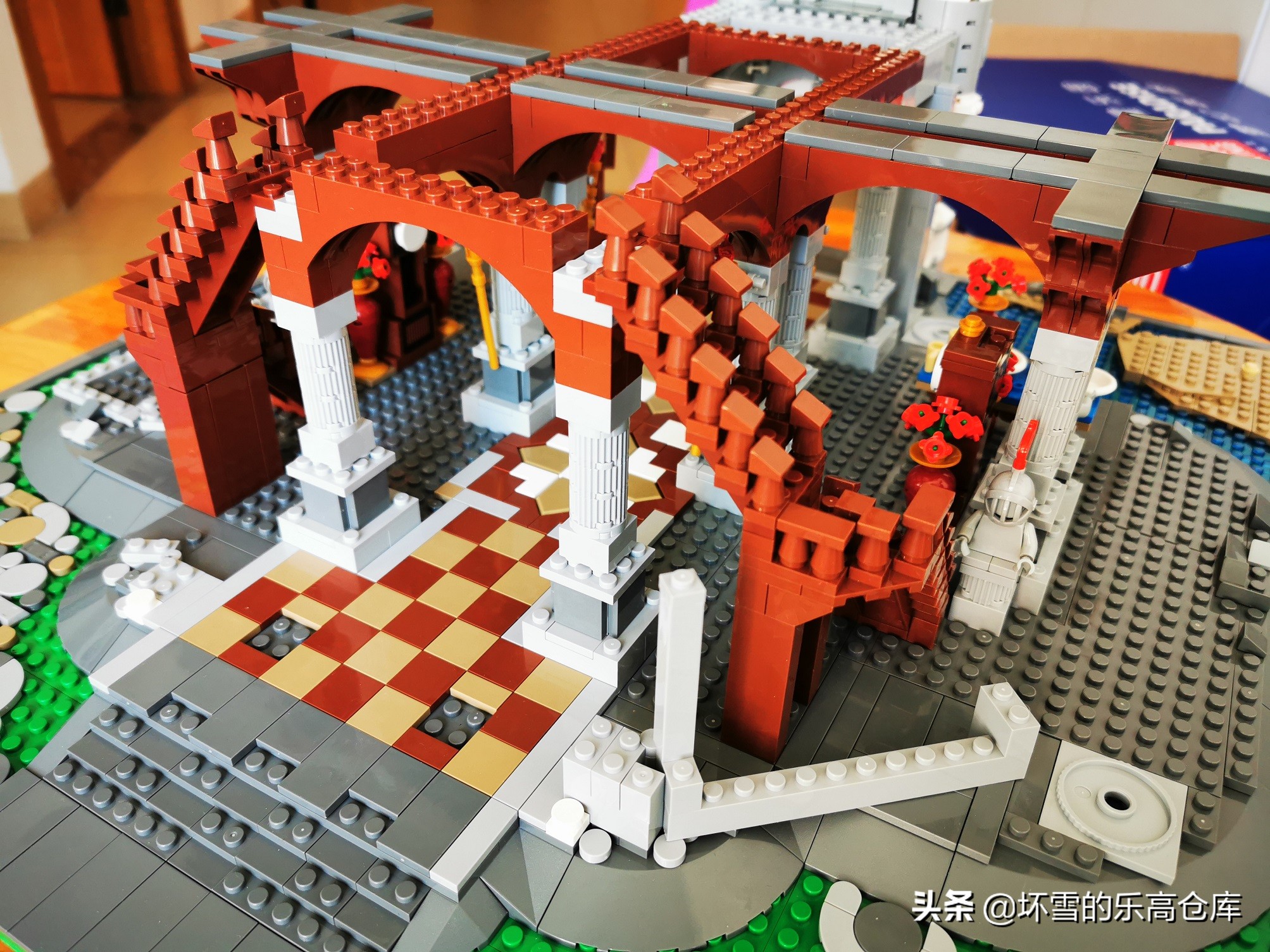 国产积木宇星,宇星模王积木靠不靠谱