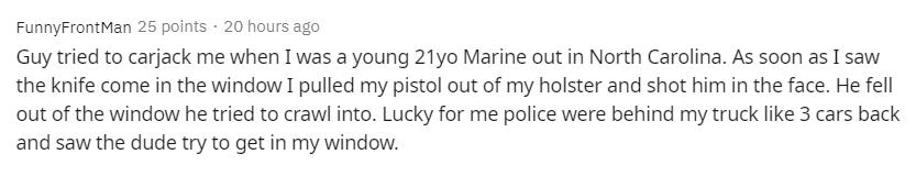 杀人案件网友总结,大家经历过杀人事件