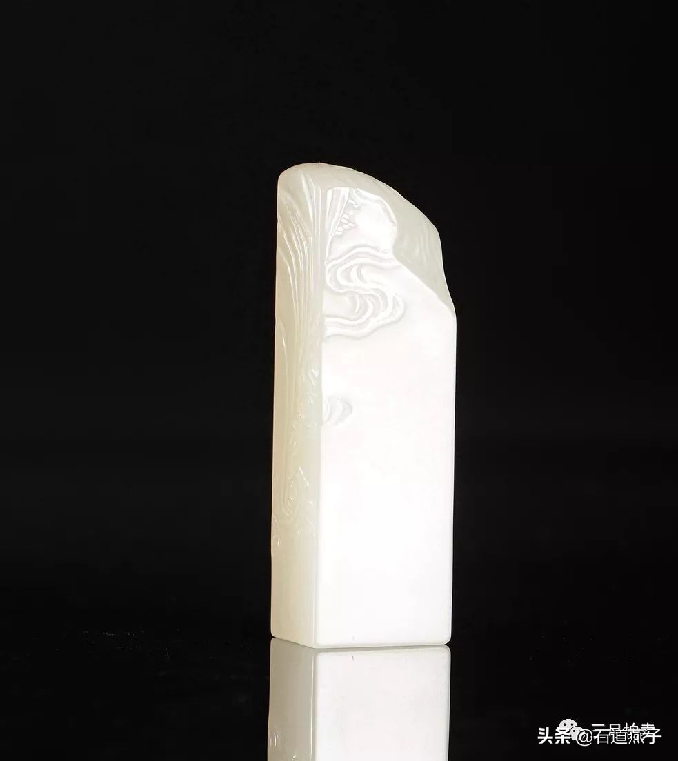 保利石收藏价值,保利石材质手感