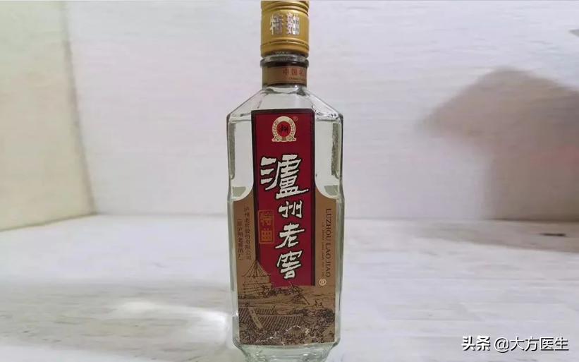 这几种白酒不要买,最近白酒真的不能买吗