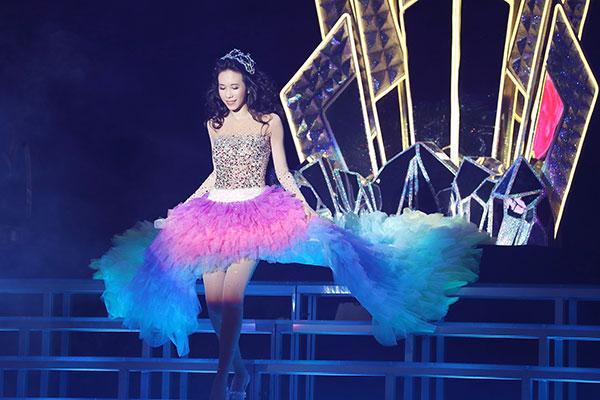 绝色莫文蔚巡回演唱会2019拉萨站,绝色莫文蔚巡回演唱会金华