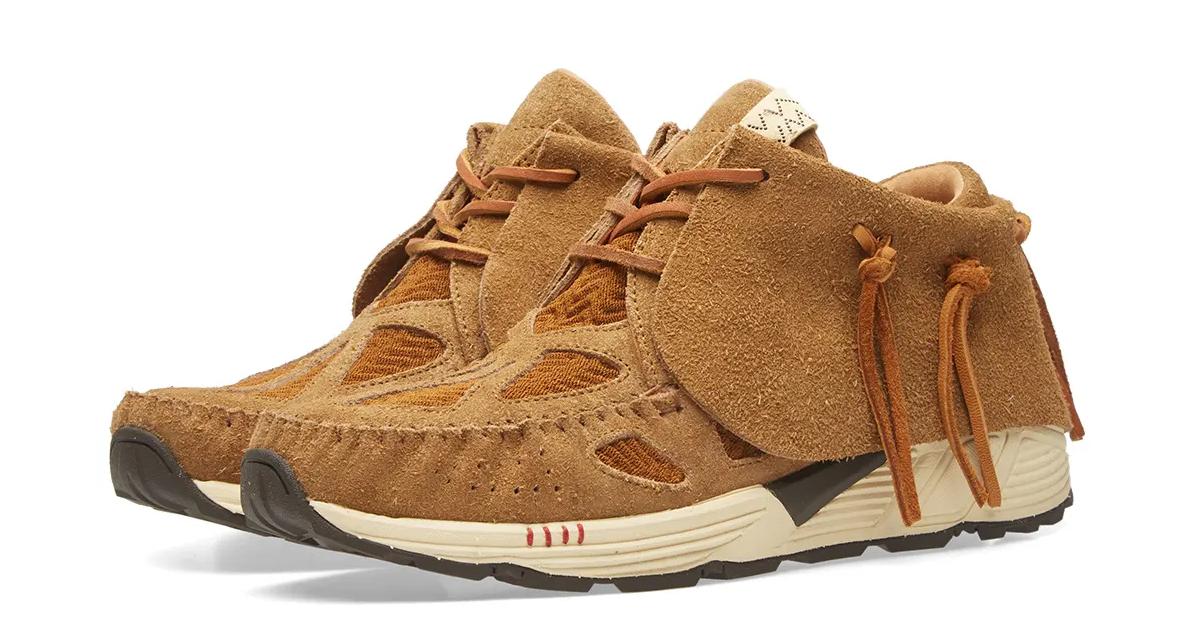 十大独特运动鞋,公认十大最经典的运动鞋