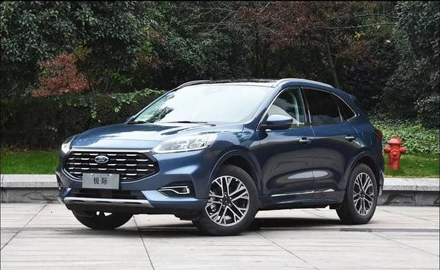 20万元即可一步到位的城市四驱suv,20万内性价比最强的四驱suv