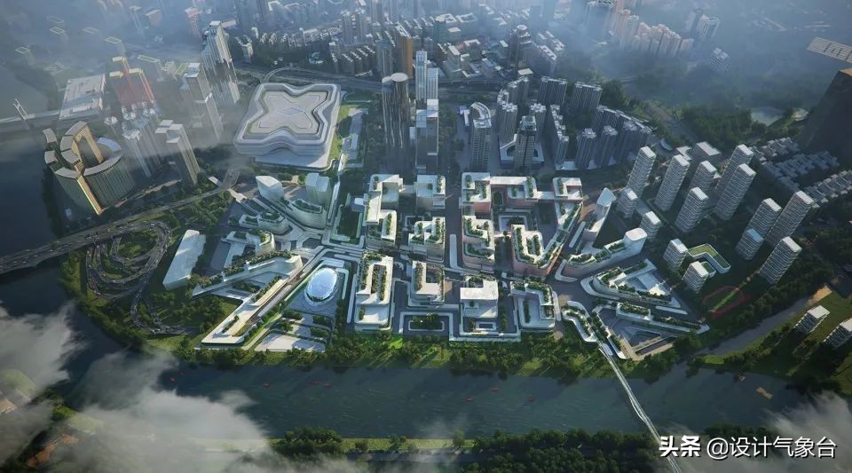 13亿项目变僵尸园区,投资13亿工业园成僵尸园区