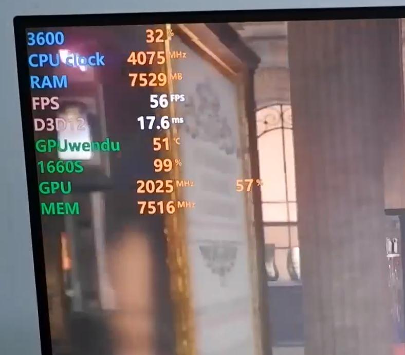 七彩虹gtx1660s战斧评测,七彩虹战斧1660s怎么样