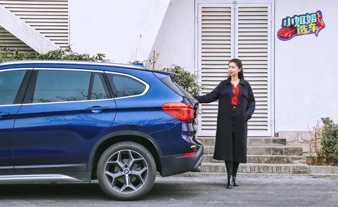 20万出头质感功能都配齐的suv推荐,今年最值得期待的豪华紧凑级suv