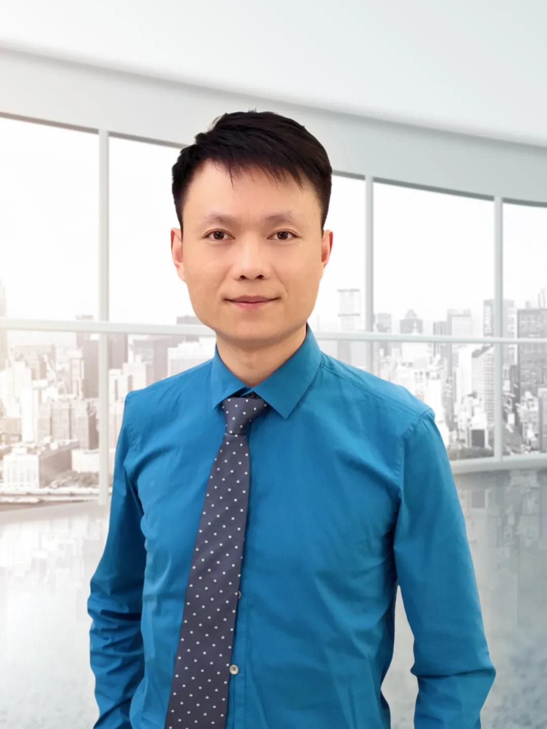 一片智慧“创可贴”背后的健康大蓝图|专访索思医疗创始人高林明