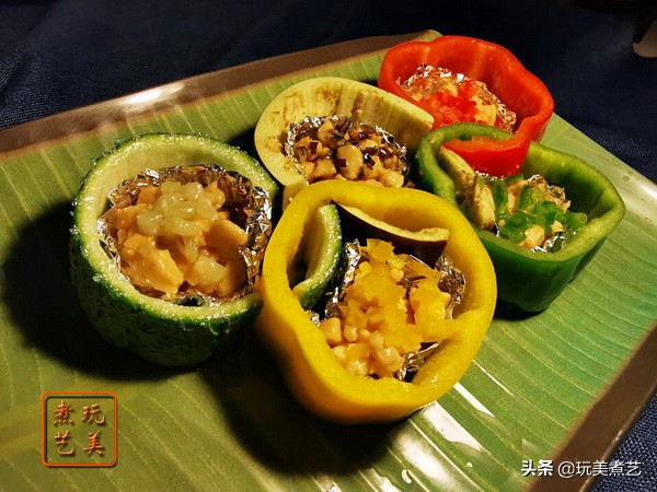 奥运五环，坚持公正、坦诚的运动员家精神，也能对应在美食之间