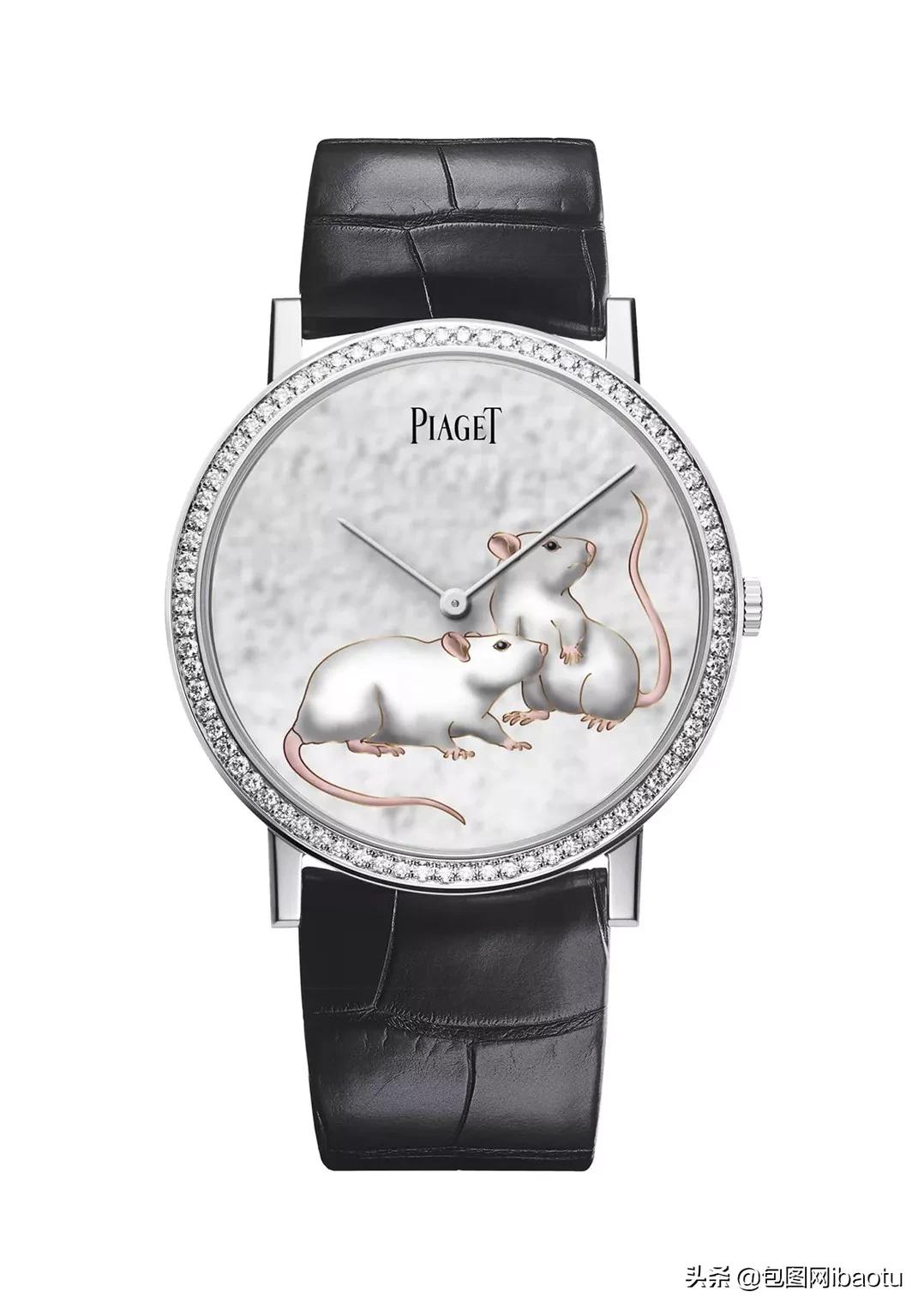 抢钱了！24个品牌鼠年特别款，一个比一个妖娆